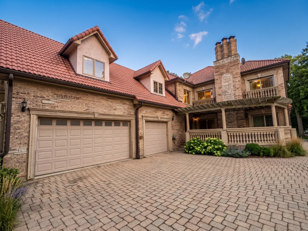 Mediterranean Brick Mansion Exterior.jpg