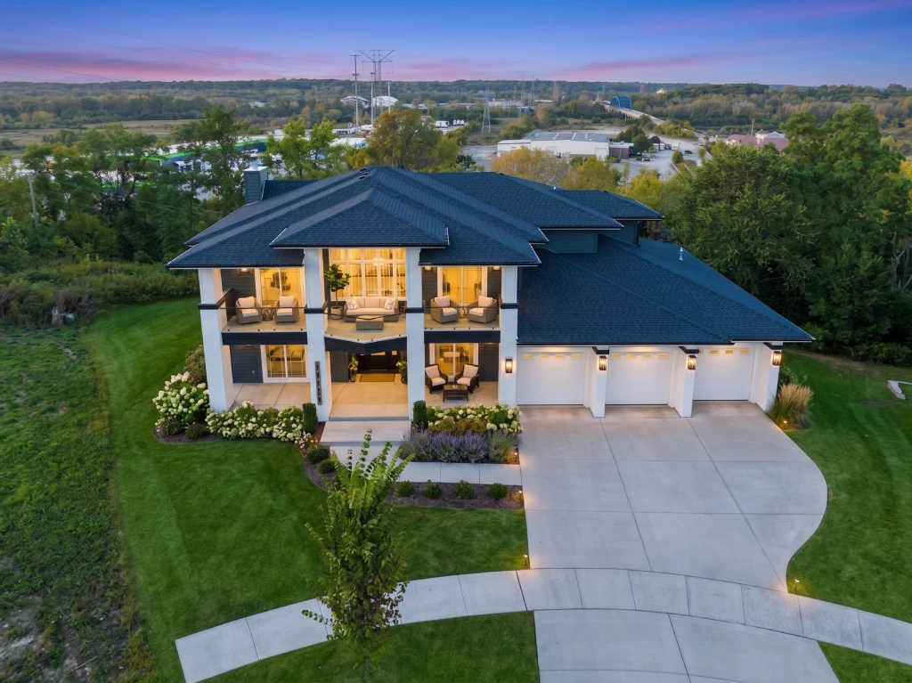 Modern Craftsman Estate Aerial View.jpg