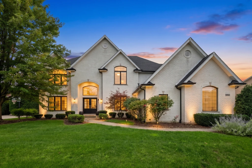 White Brick Luxury Home Exterior.jpg